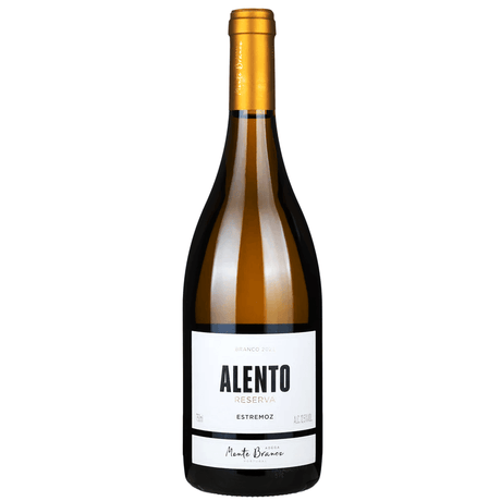Alento Reserva Branco 2022/2023 - Vinogrande