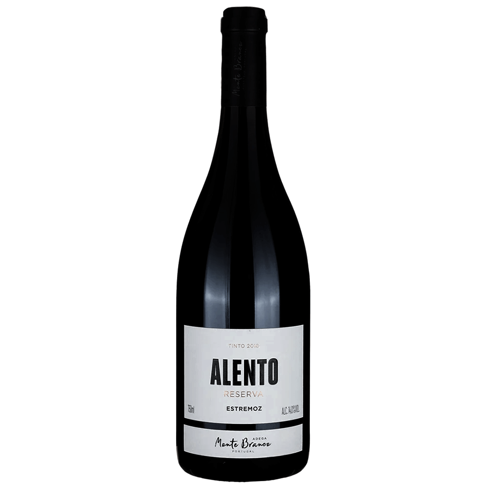Alento Reserva Tinto 2020/2021 - Vinogrande