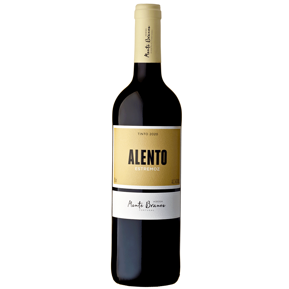 Alento Tinto 2023 – vino tinto del Alentejo | Vinogrande