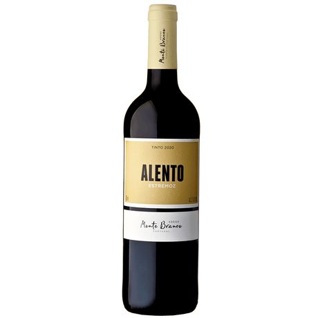 Alento Tinto 2022 - Vinogrande