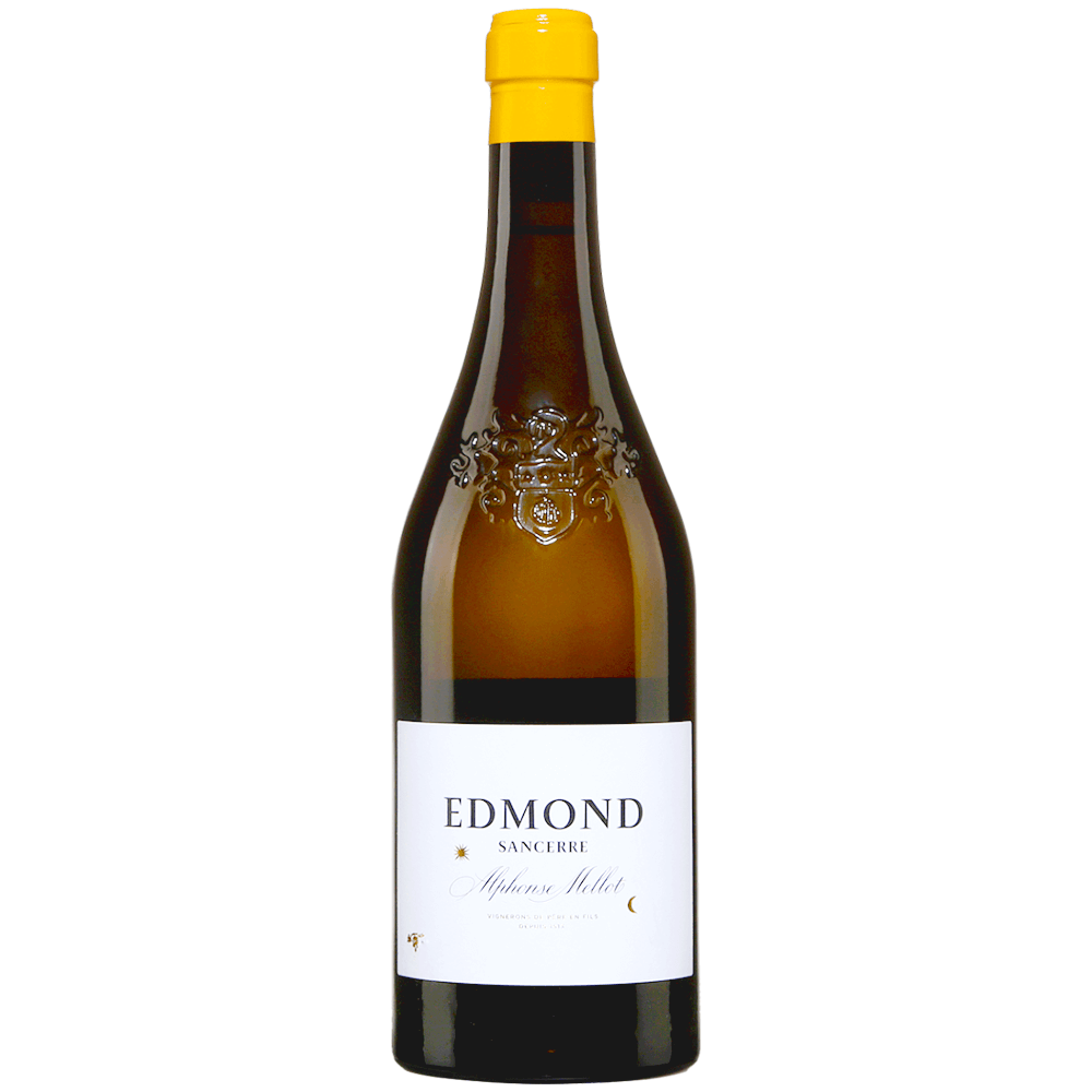 Alphonse Mellot Sancerre Blanc Cuvee Edmond 2023 - Vinogrande