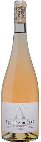 Quinta de Saes Altitude Baga Rosé
