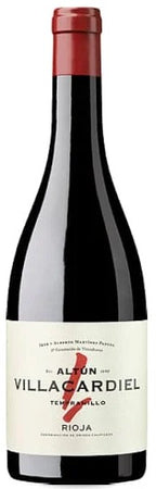 Altún Villacardiel 2023 - Vinogrande