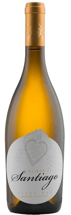 Quinta de Santiago Alvarinho 2024 - Vinogrande