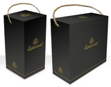 Sophienwald Grand Cru Bourgogne Estojo de 1 ou 2 copos