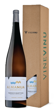 Vinevinu Almanua 1,5 lt c/ Cxa