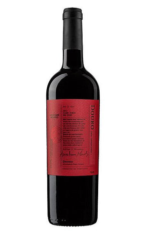 Anselmo Mendes Douro Não Convencional 2012 - Vinogrande