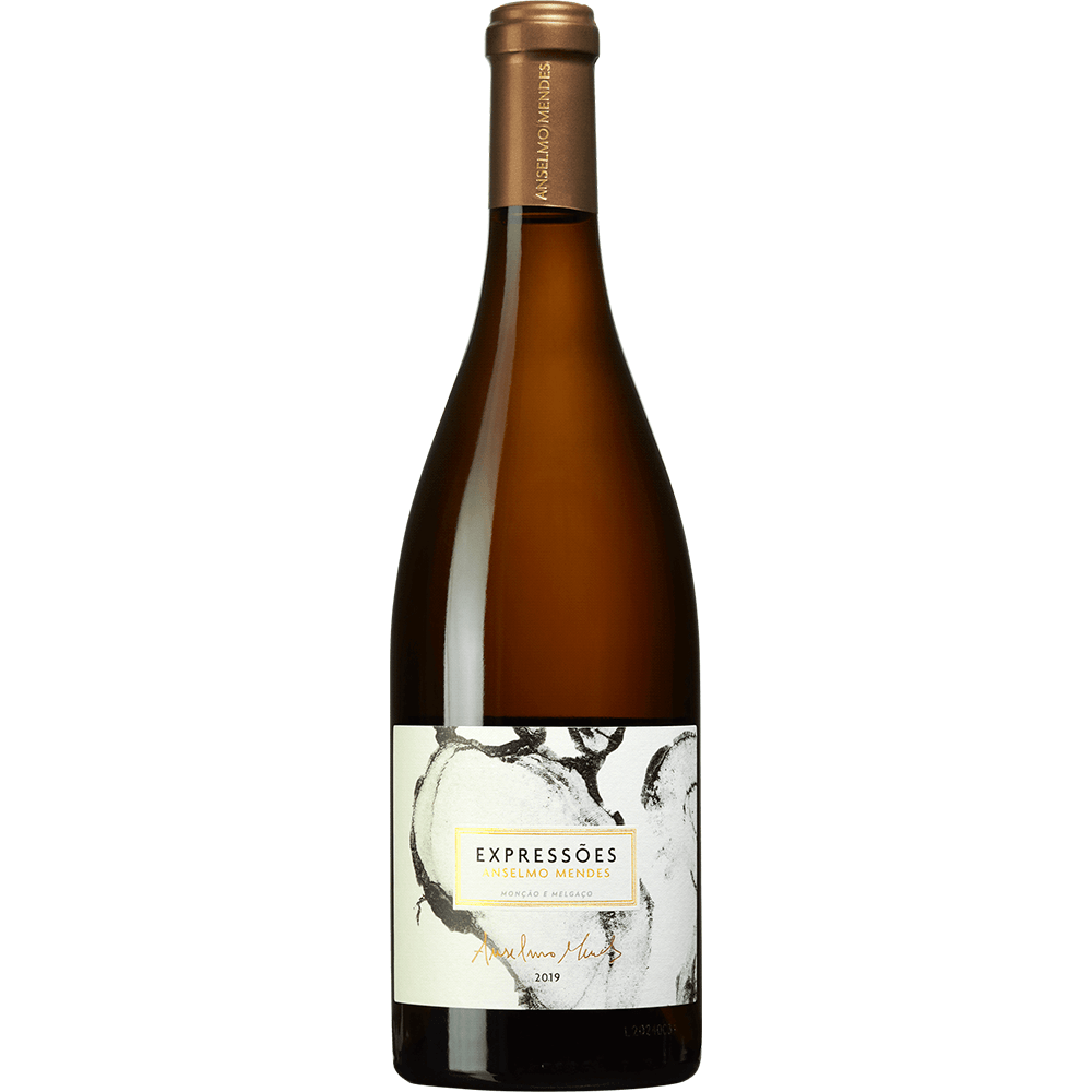 Anselmo Mendes Expressões Alvarinho 2021 - Vinogrande