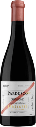 Anselmo Mendes Pardusco Private Tinto 2023 - Vinogrande