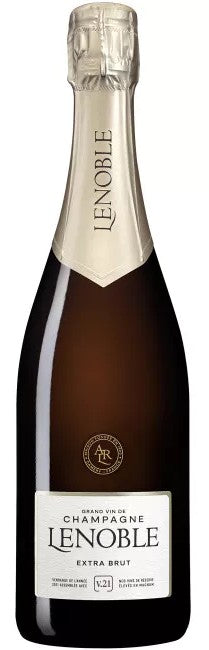 A.R. Lenoble Extra Brut - Vinogrande