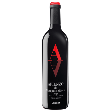 Arienzo Marques de Riscal 2019 - Vinogrande