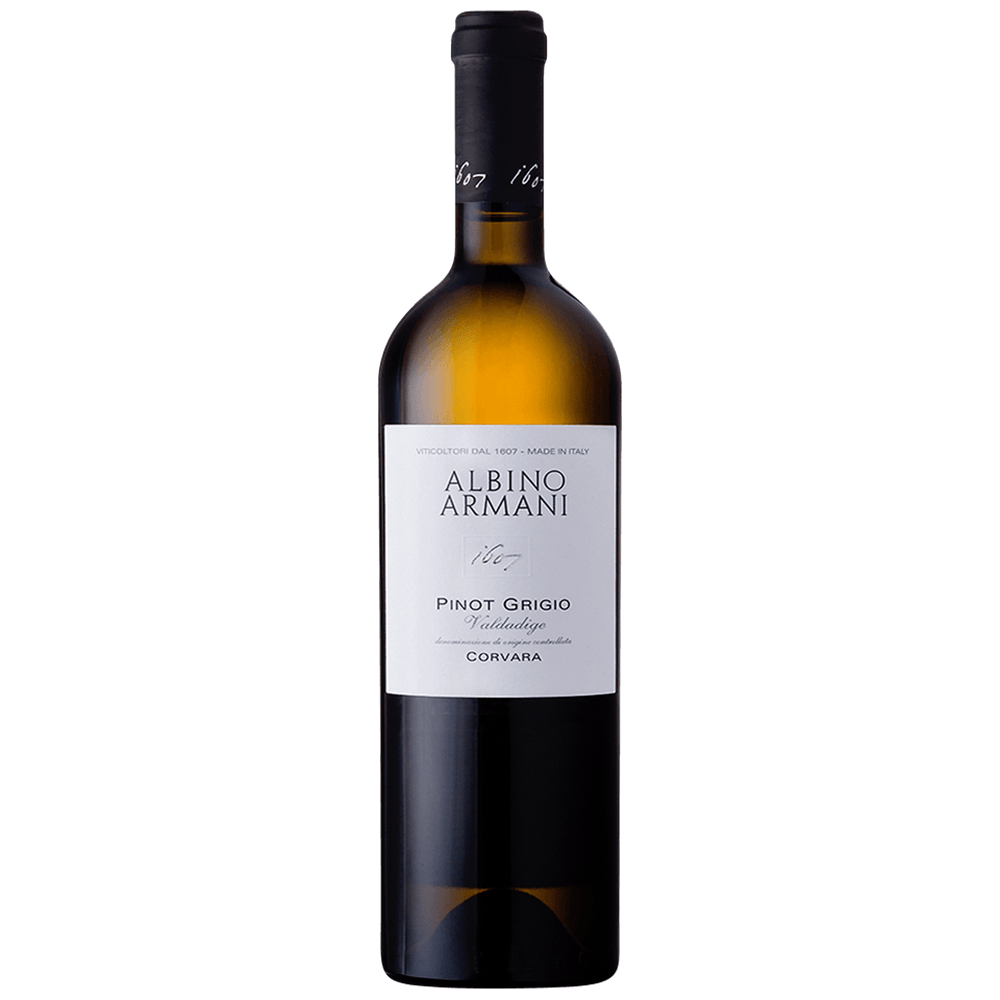 Armani Pinot Grigio Corvara Valdadige 2025 - Vinogrande