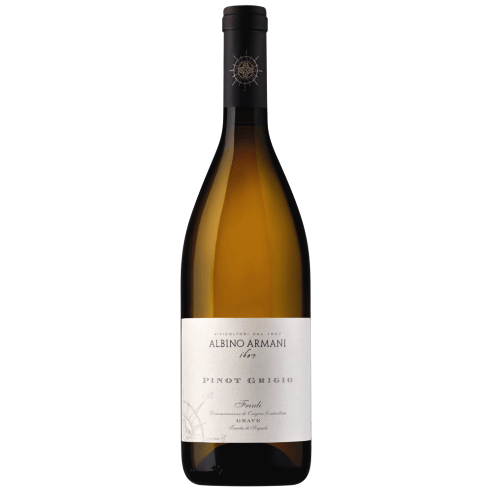 Armani Pinot Grigio Friuli Grave 2025 - Vinogrande