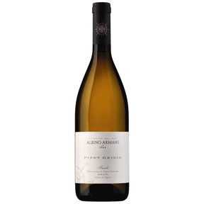 Armani Pinot Grigio Friuli Grave 2025 - Vinogrande