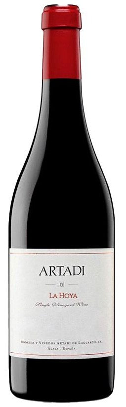 Artadi La Hoya 2023 - Vinogrande