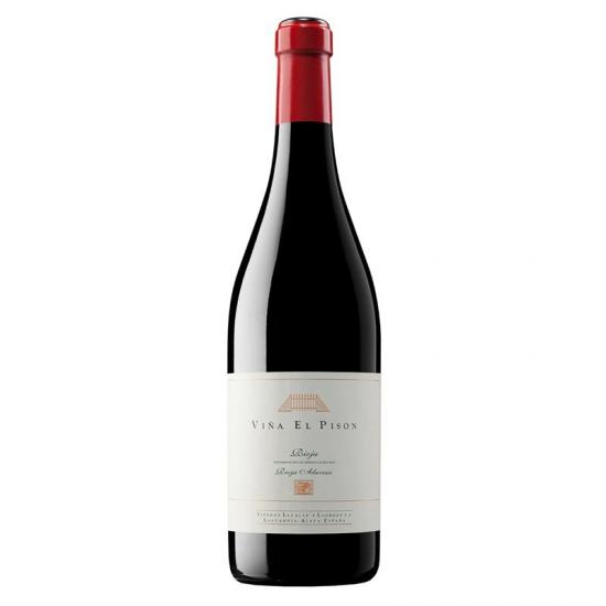 Artadi Viña El Pisón 2015/2015 - Vinogrande
