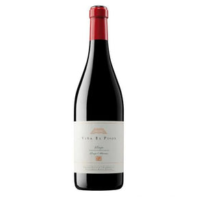 Artadi Viña El Pisón 2015/2016/2018 - Vinogrande