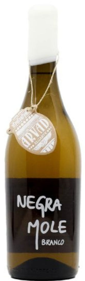 Arvad Negra Mole Blanc de Noirs 2024 - Vinogrande