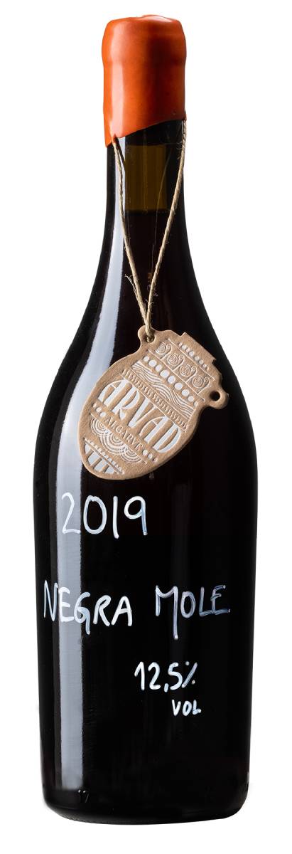 Arvad Negra Mole Tinto 2024 - Vinogrande