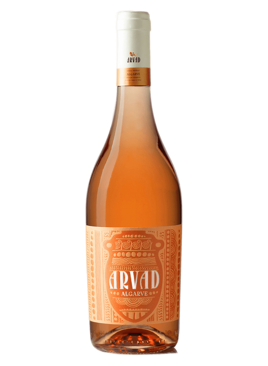 Arvad Rosé 2025 - Vinogrande