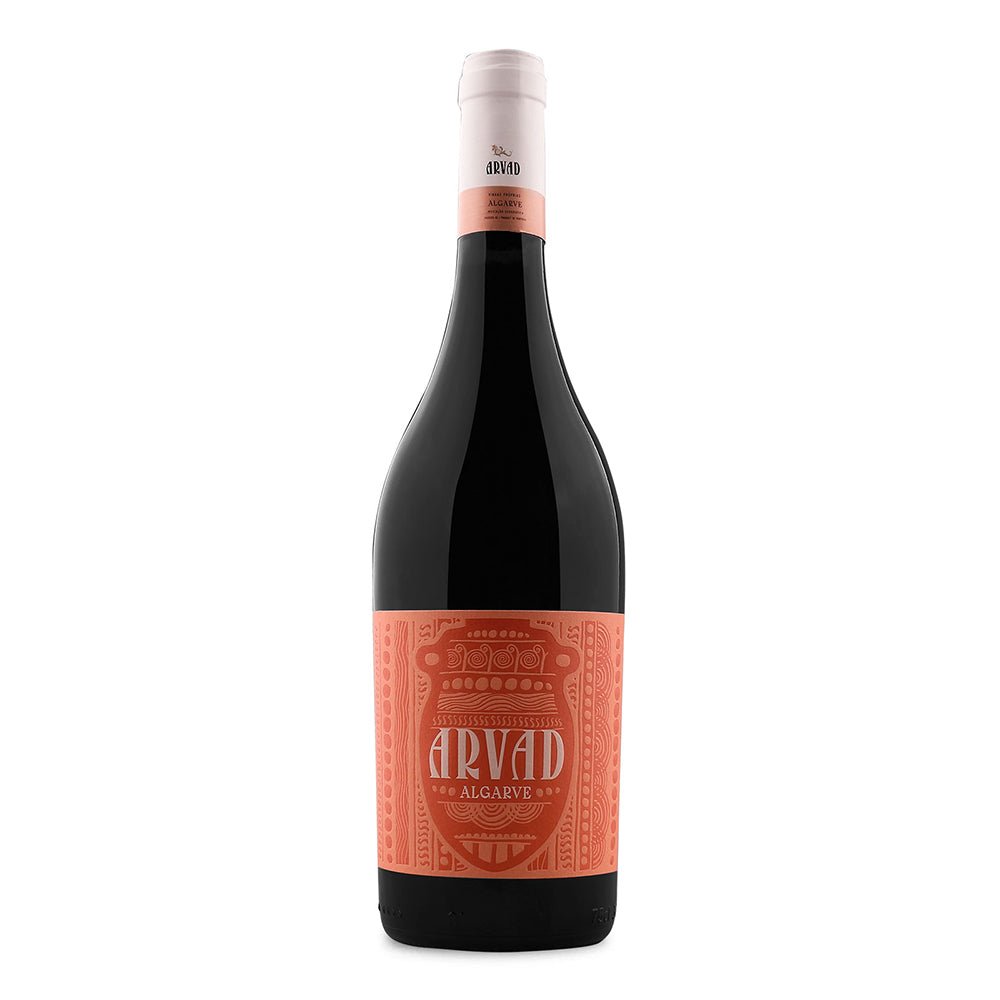 Arvad Tinto 2022 - Vinogrande