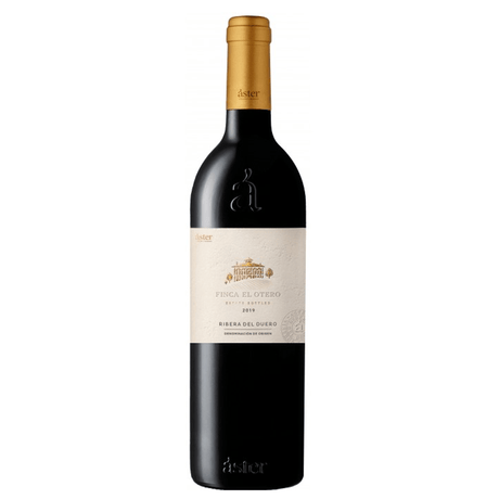 Áster Finca El Otero 2019 - Vinogrande