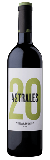 Astrales 2019/2020 - Vinogrande