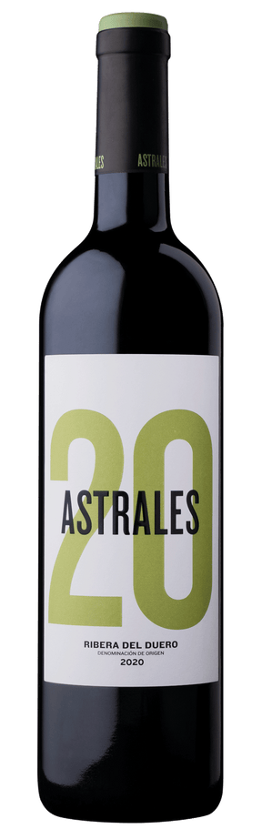 Astrales 2019/2020 - Vinogrande