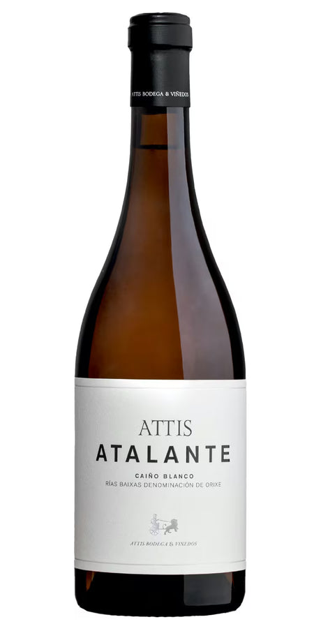 Attis Atalante 2023 - Vinogrande