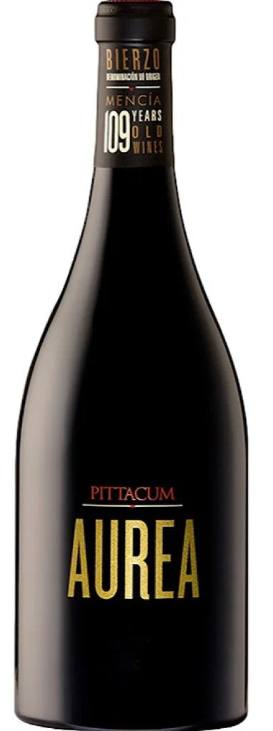 Pittacum Aurea 2019