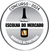 Barão do Hospital Alvarinho Branco 2022 - Vinogrande