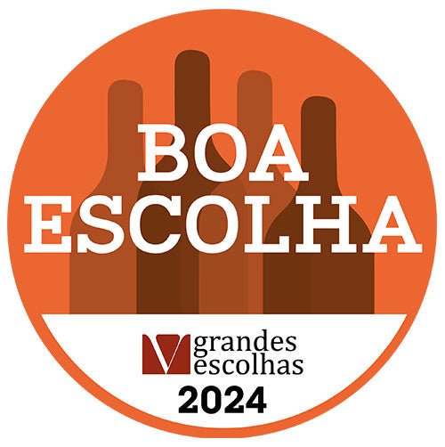 Barão do Hospital Loureiro Branco 2022 - Vinogrande