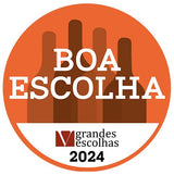 Barão do Hospital Loureiro Branco 2022 - Vinogrande