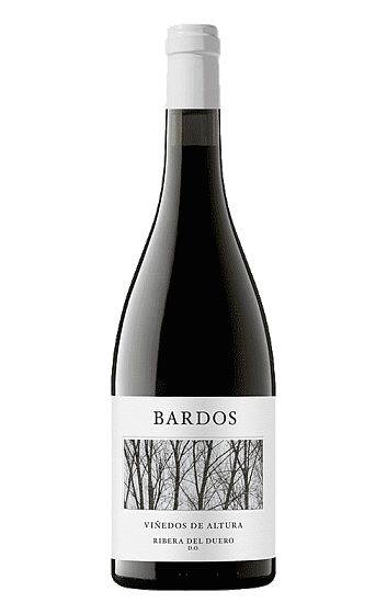 Bardos Viñedo de Altura 2021 - Vinogrande
