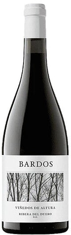 Bardos Viñedos de Altura 2021 - Vinogrande