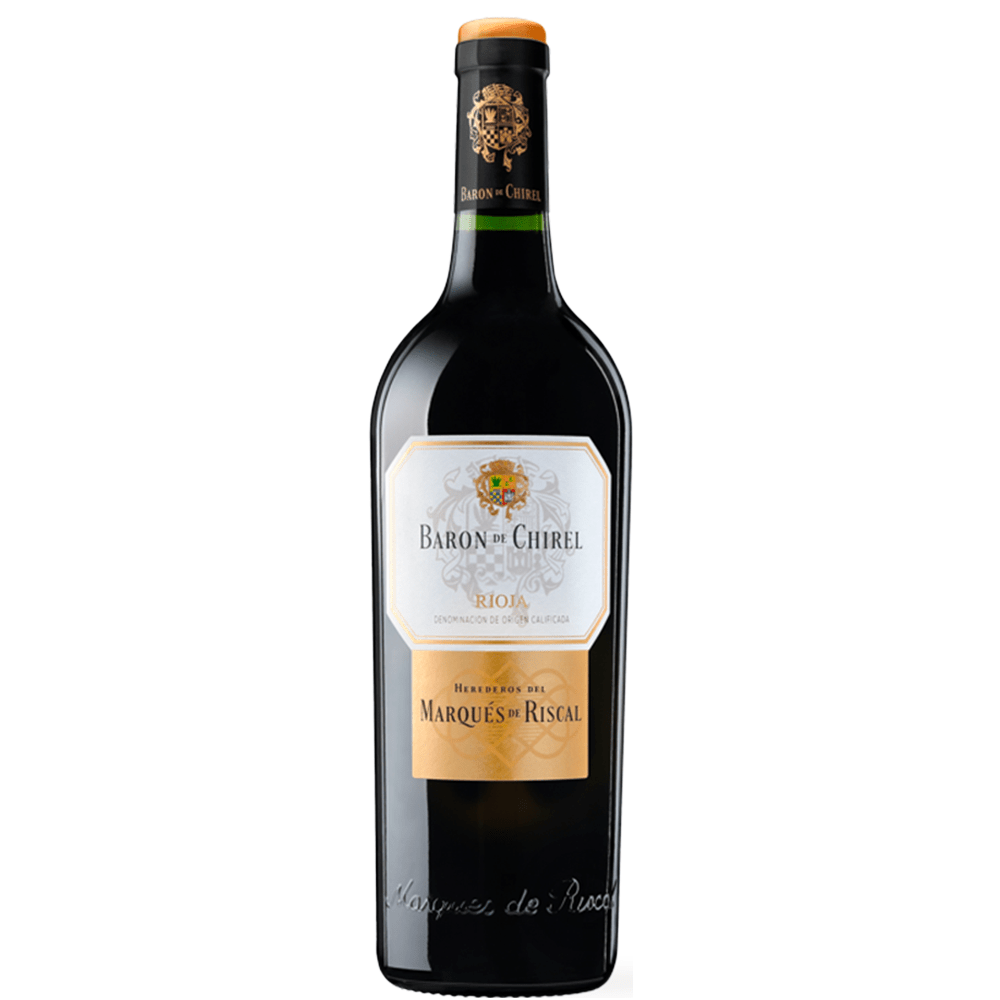 Barón de Chirel 2020 - Vinogrande