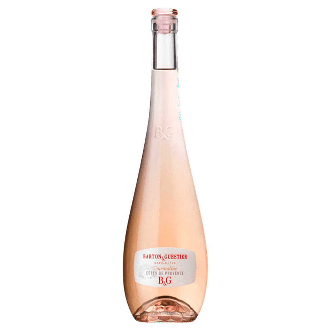 Barton & Guestier Côtes de Provence Tourmaline Rose 2024 - Vinogrande