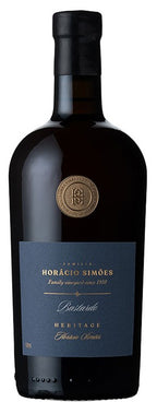 Horácio Simões  Bastardo Heritage - Vinogrande