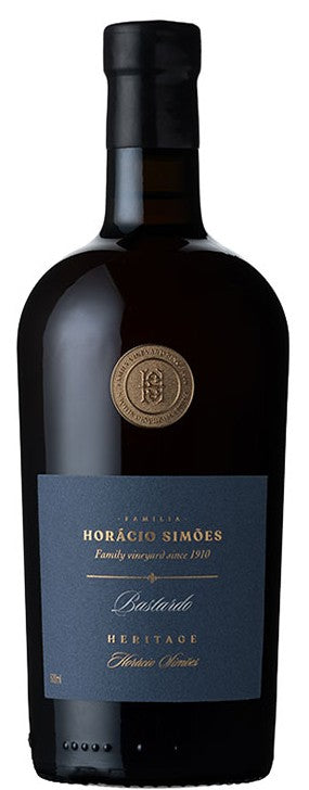 Horácio Simões  Bastardo Heritage - Vinogrande