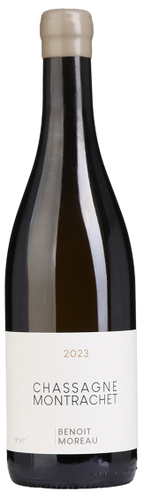 Benoît Moreau Chassagne-Montrachet Blanc 2022 - Vinogrande