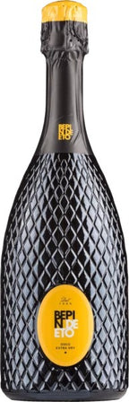 Bepin de Eto Prosecco Superiore Conegliano Valdobbiadene DOCG Extra Dry - Vinogrande
