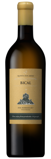 Quinta dos Abibes Bical 2019