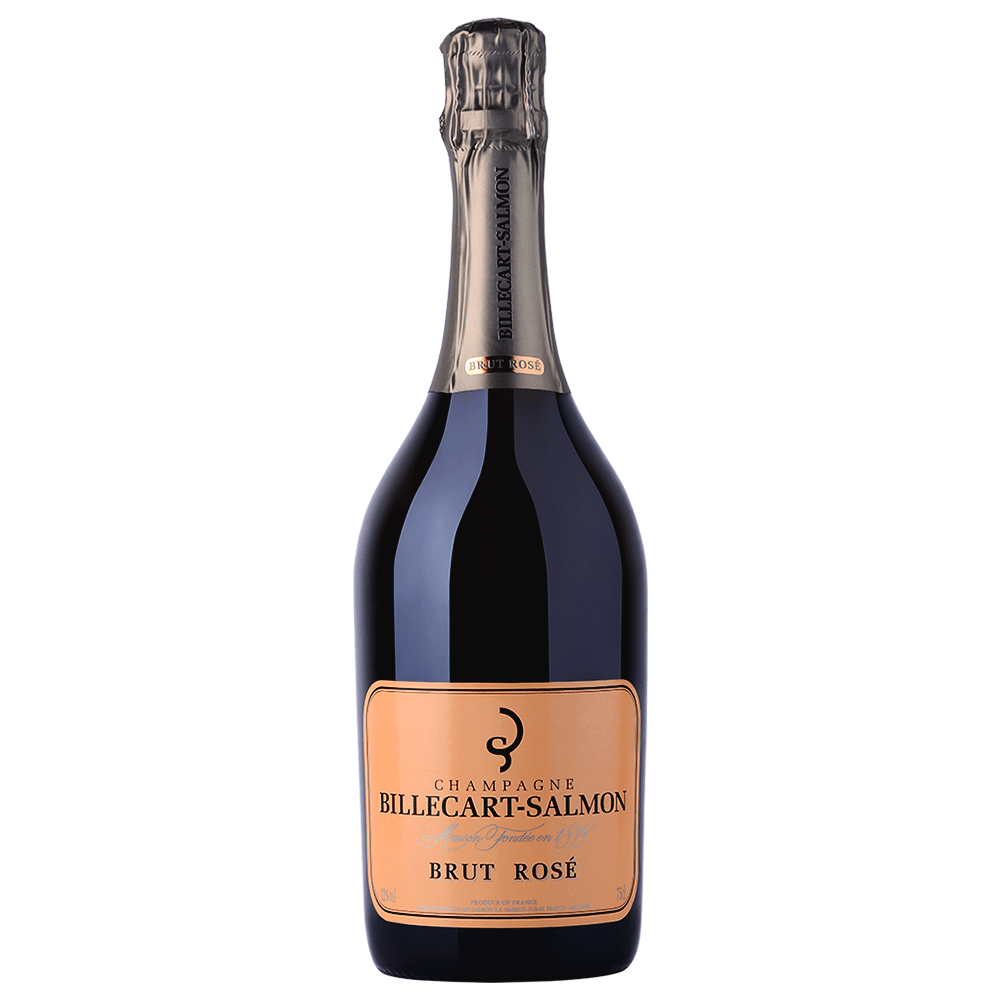 Billecart Salmon Brut Le Rosé - Vinogrande