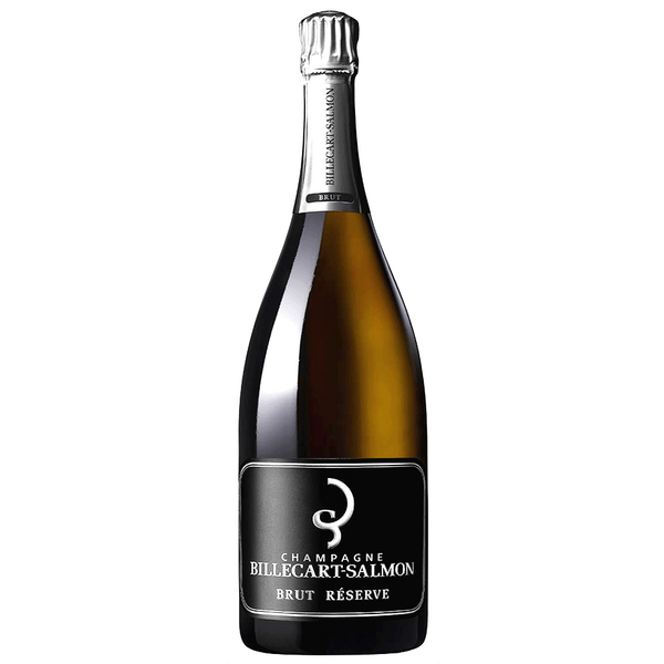 Billecart Salmón Brut Reserva