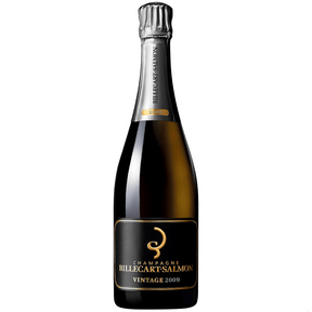 Billecart Salmon Vintage 2009 Magnum 1,5L - Vinogrande