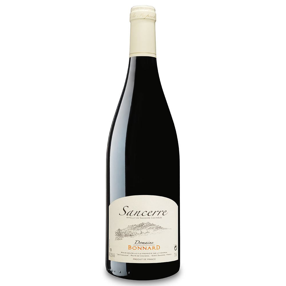 Domaine Bonnard Sancerre Tinto 2020