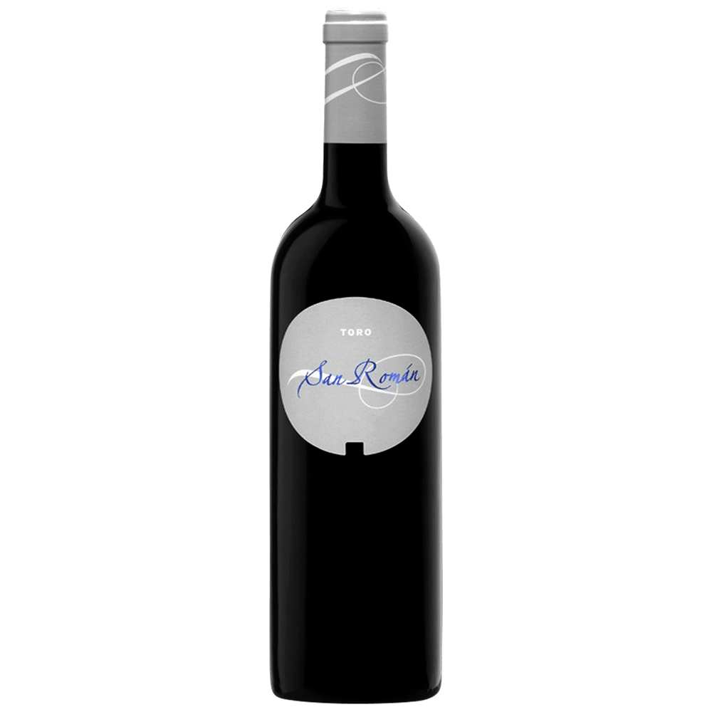 Bodegas San Román Tinto 2020/2021 - Vinogrande