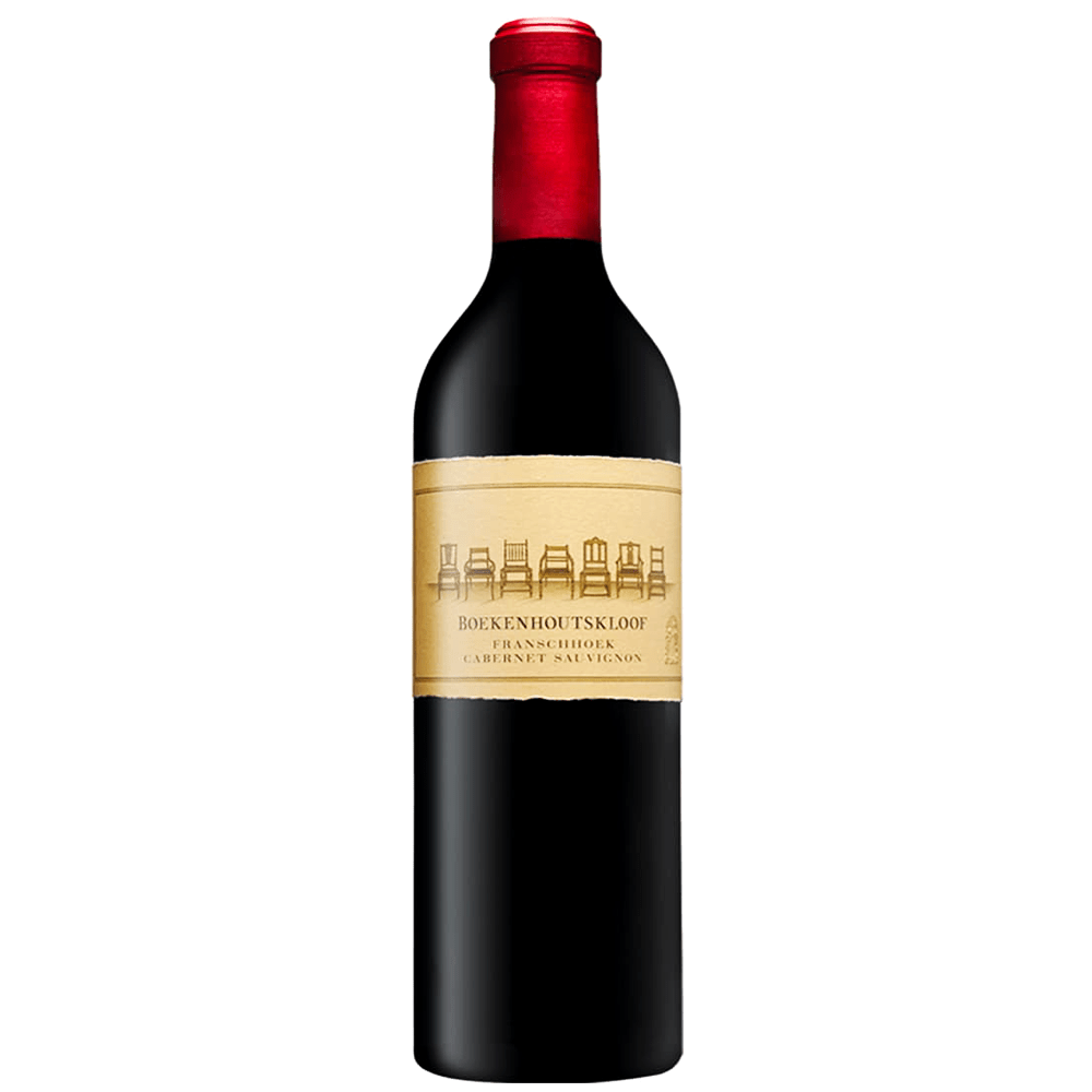Boekenhoutskloof Cabernet Sauvignon 2022 - Vinogrande