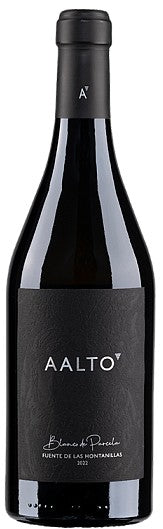 Aalto Blanco de Parcela 2024 - Vinogrande