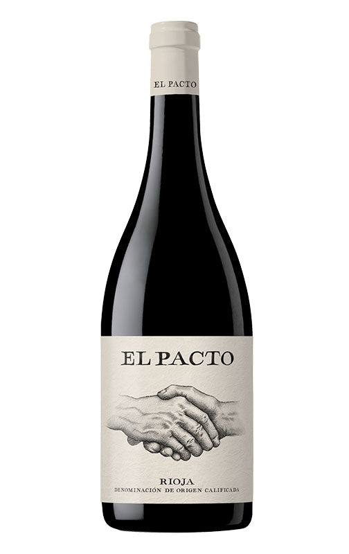 El Pacto 2020 - Vinogrande